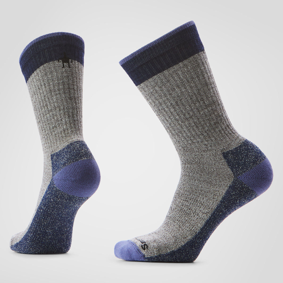 Smartwool Everyday Rollinsville Crew Socks