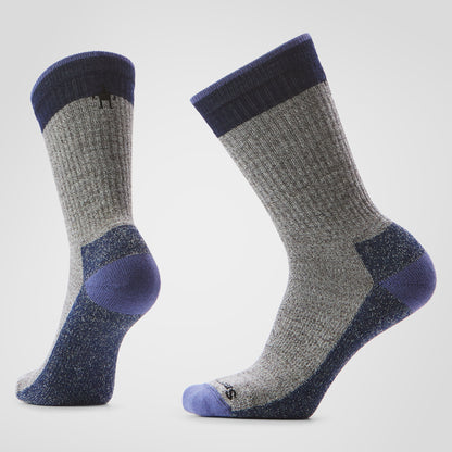 Smartwool Everyday Rollinsville Crew Socks