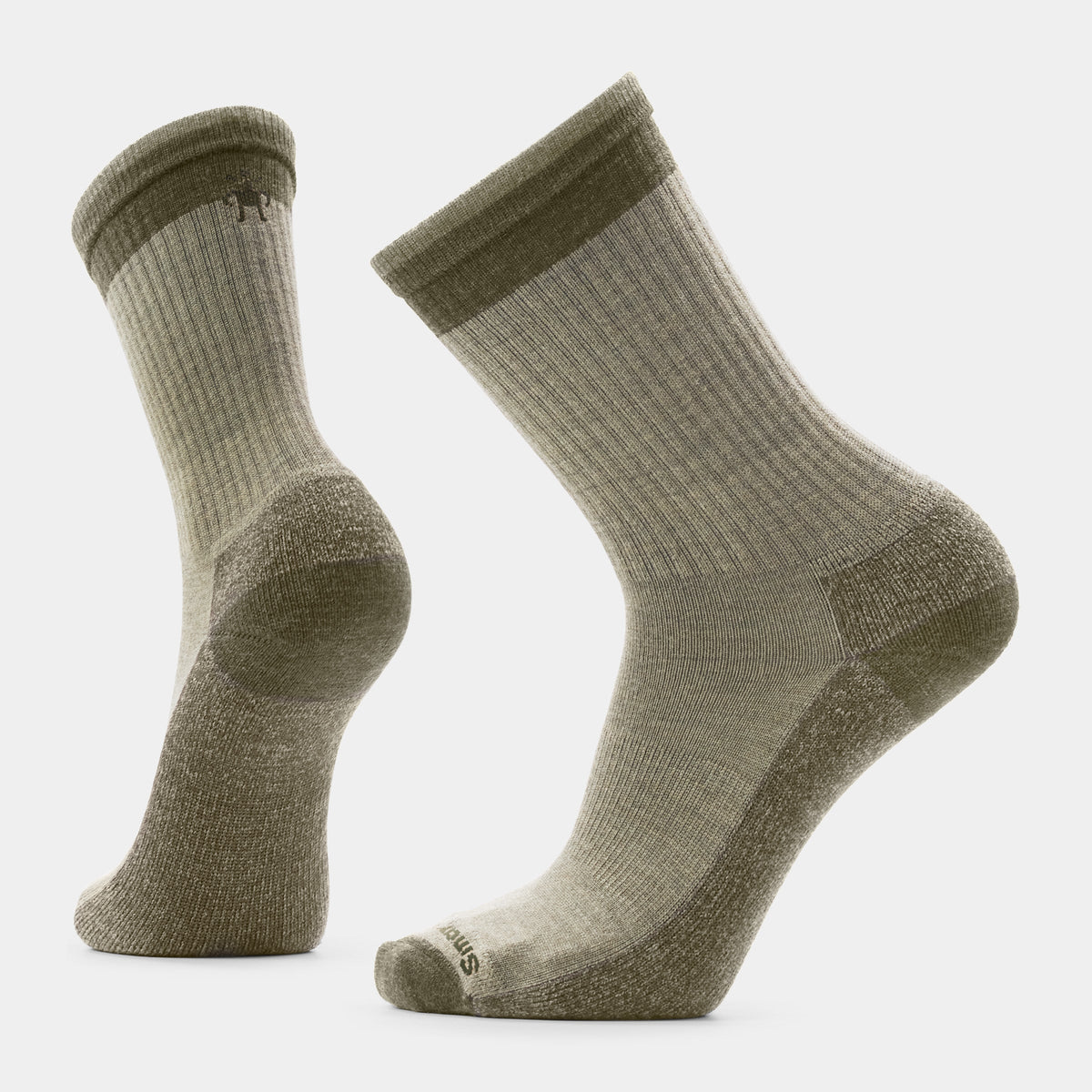 Smartwool Everyday Rollinsville Crew Socks