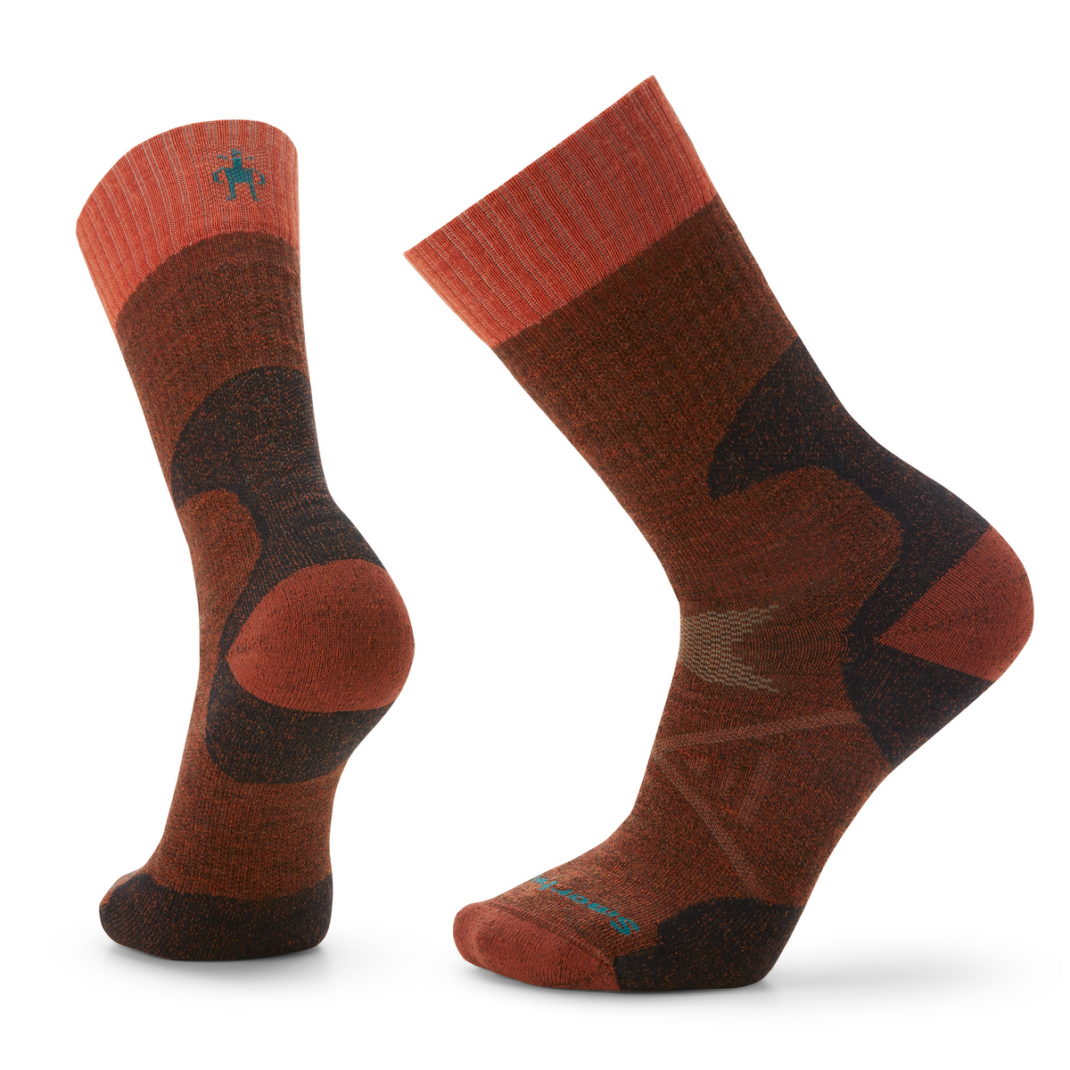 Smartwool Hunt Tall Crew Socks
