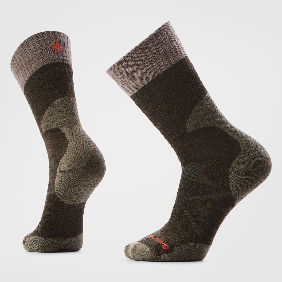 Smartwool Hunt Tall Crew Socks