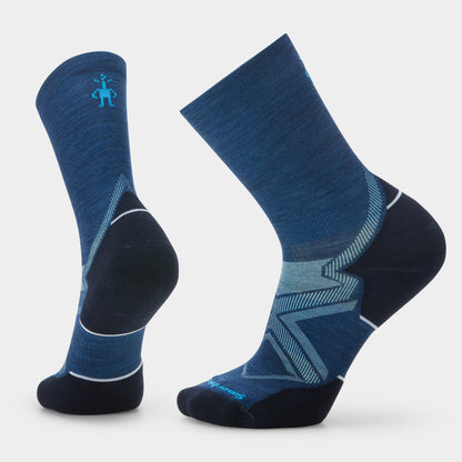 Smartwool Run Cold Weather Crew Socks