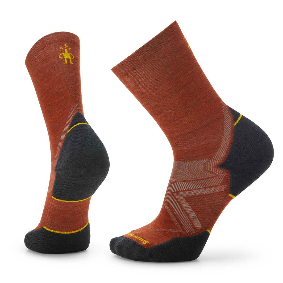 Smartwool Run Cold Weather Crew Socks