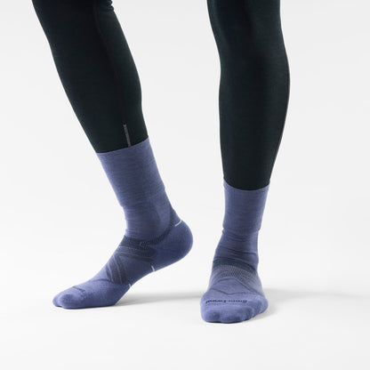 Smartwool Run Cold Weather Crew Socks