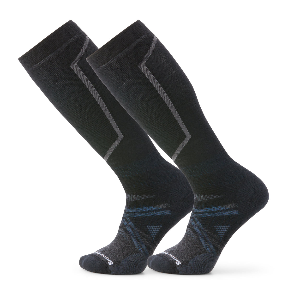 Smartwool Ski Over The Calf Socks 2-Pack