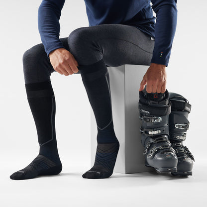 Smartwool Ski Over The Calf Socks