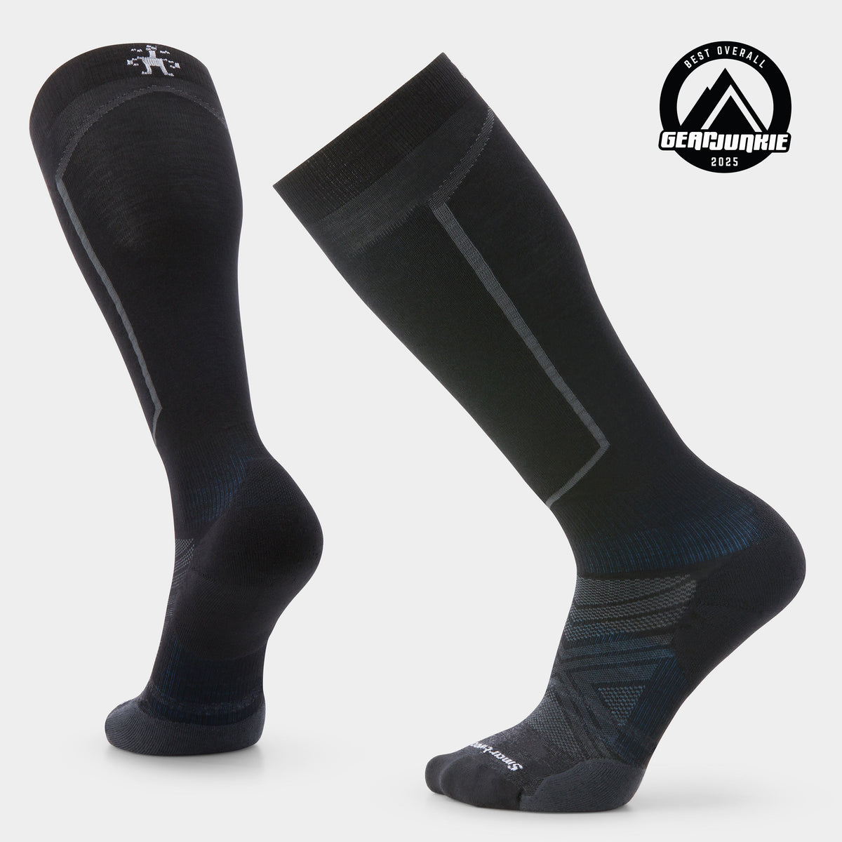 Smartwool Ski Over The Calf Socks