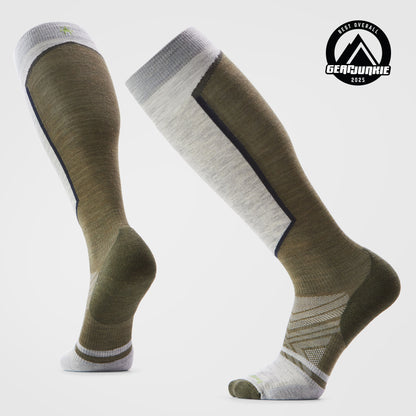 Smartwool Ski Over The Calf Socks