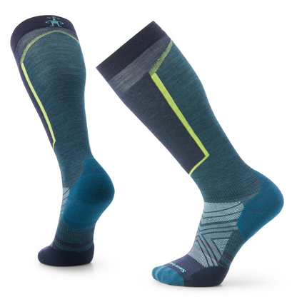 Smartwool Ski Over The Calf Socks