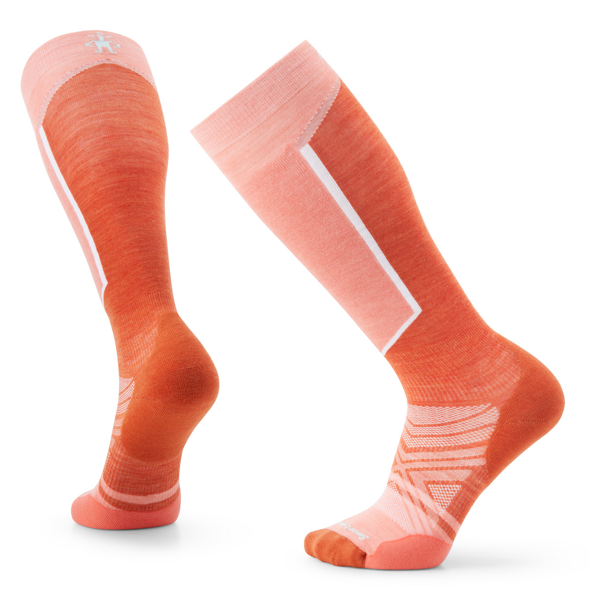 Smartwool Ski Over The Calf Socks