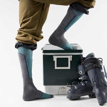 Smartwool Ski Over The Calf Socks