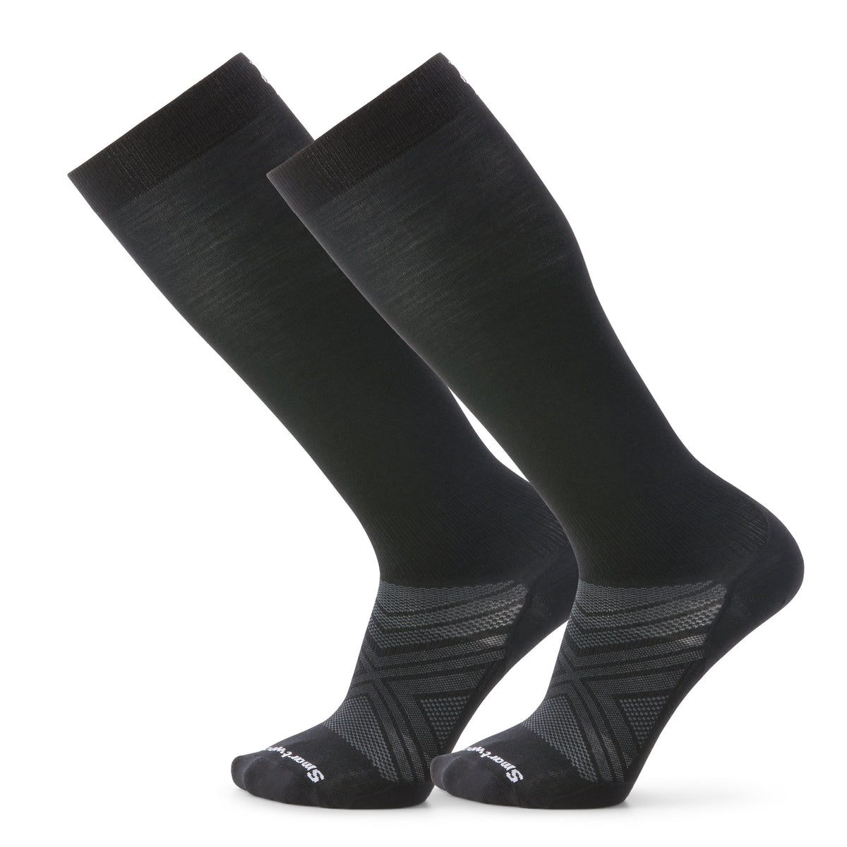 Smartwool Ski Over The Calf Socks 2-Pack