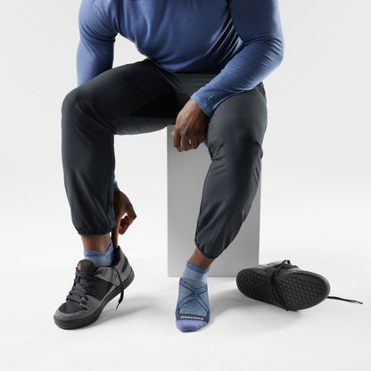 Smartwool Bike Low Ankle Socks
