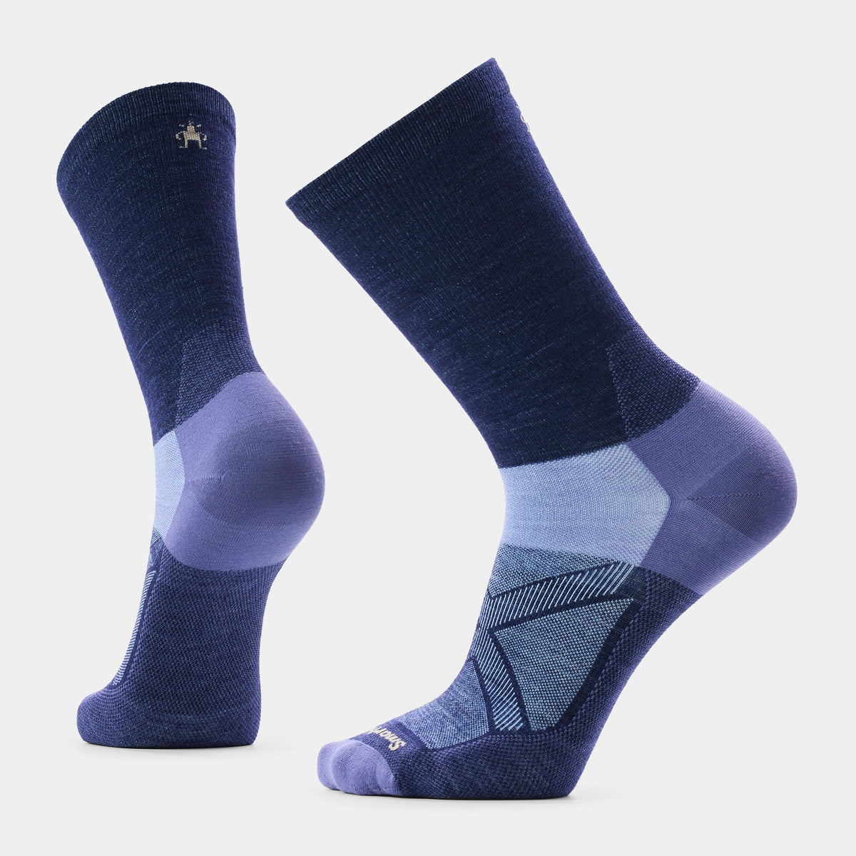 Smartwool Bike Crew Socks