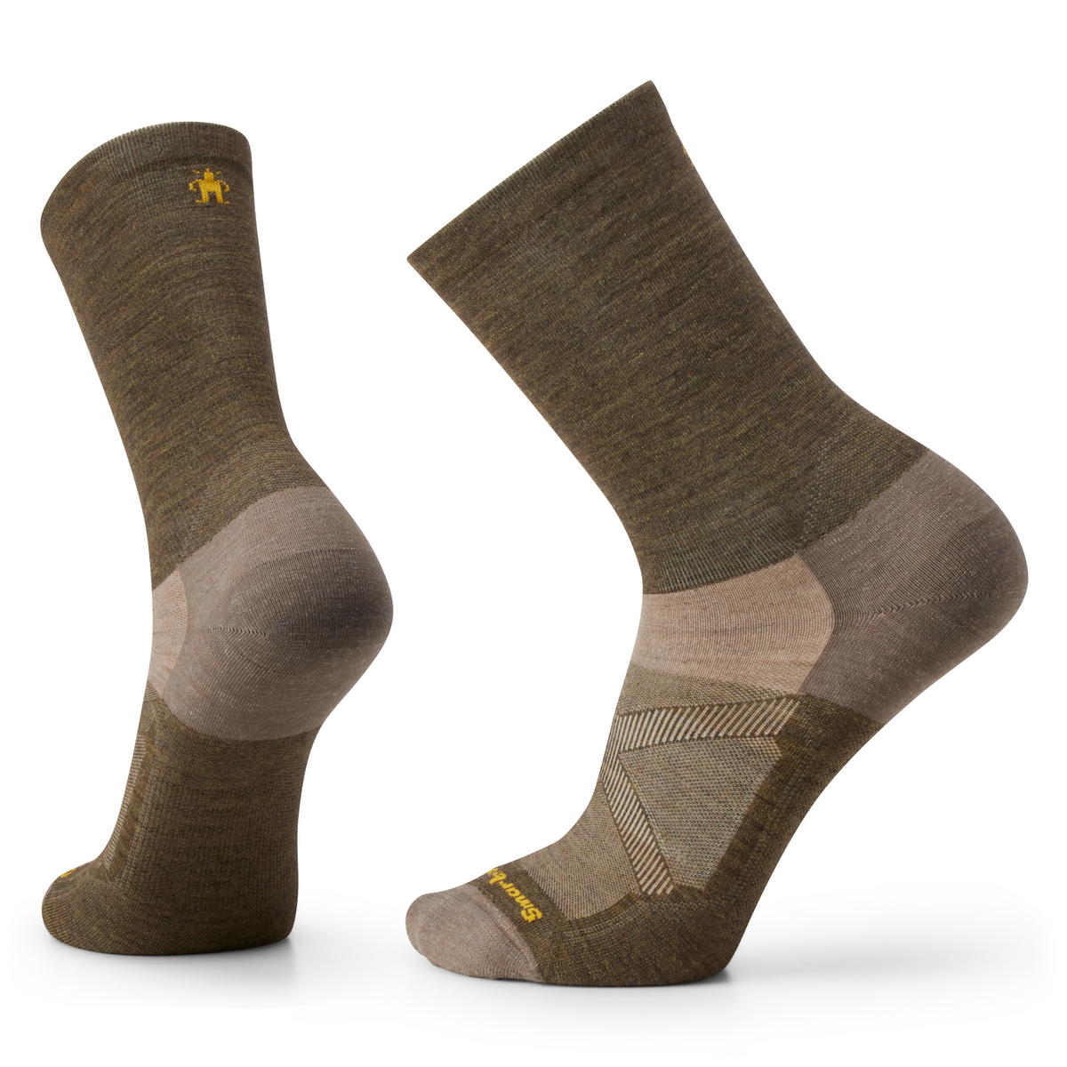 Smartwool Bike Crew Socks