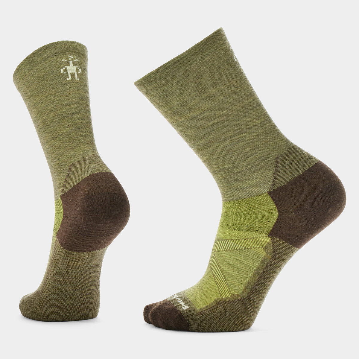 Smartwool Bike Crew Socks