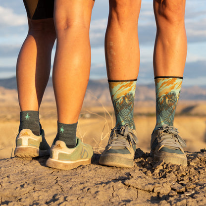 Smartwool Women's Bike Ankle Socks