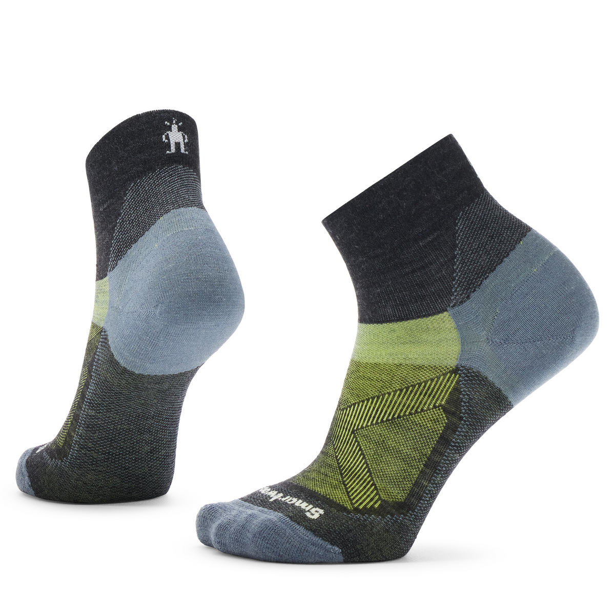Smartwool Women's Bike Ankle Socks