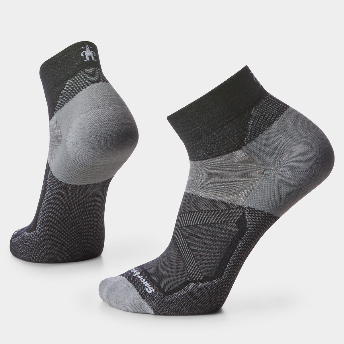Smartwool Bike Ankle Socks