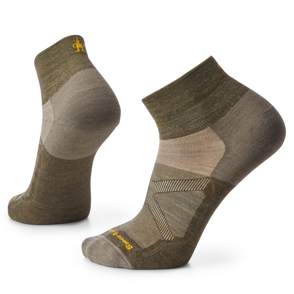 Smartwool Bike Ankle Socks