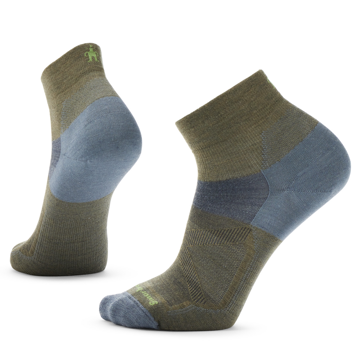 Smartwool Bike Ankle Socks