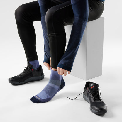 Smartwool Bike Ankle Socks