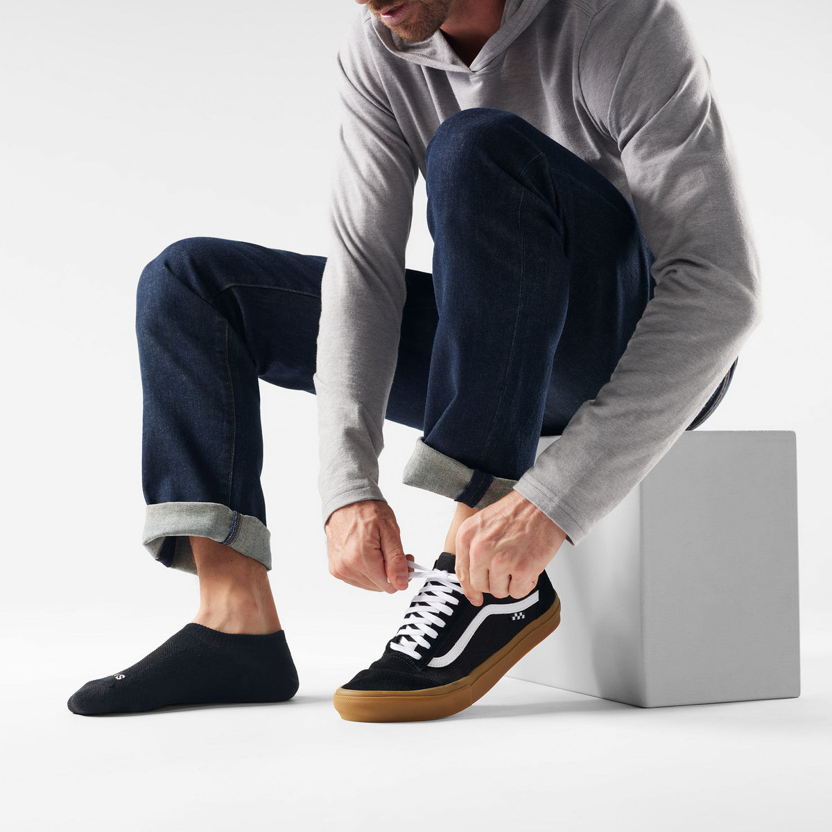 Smartwool Everyday No Show Socks