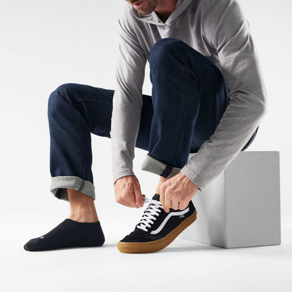 Smartwool Everyday No Show Socks