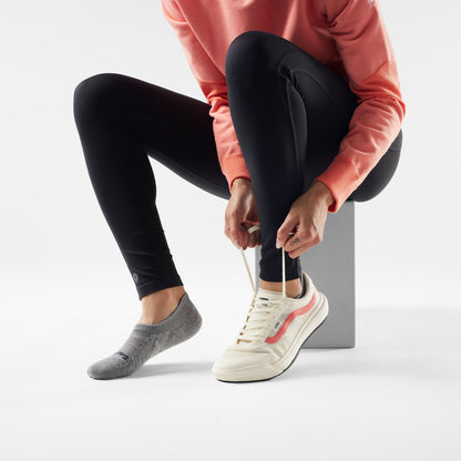Smartwool Everyday No Show Socks
