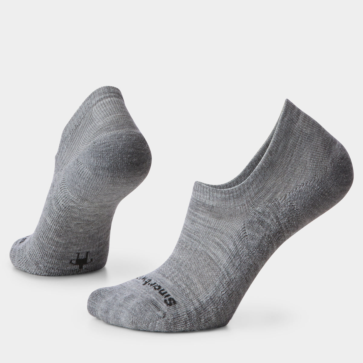 Smartwool Everyday No Show Socks