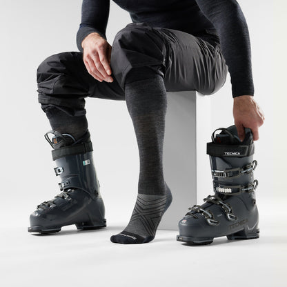 Smartwool Ski Extra Stretch Over The Calf Socks