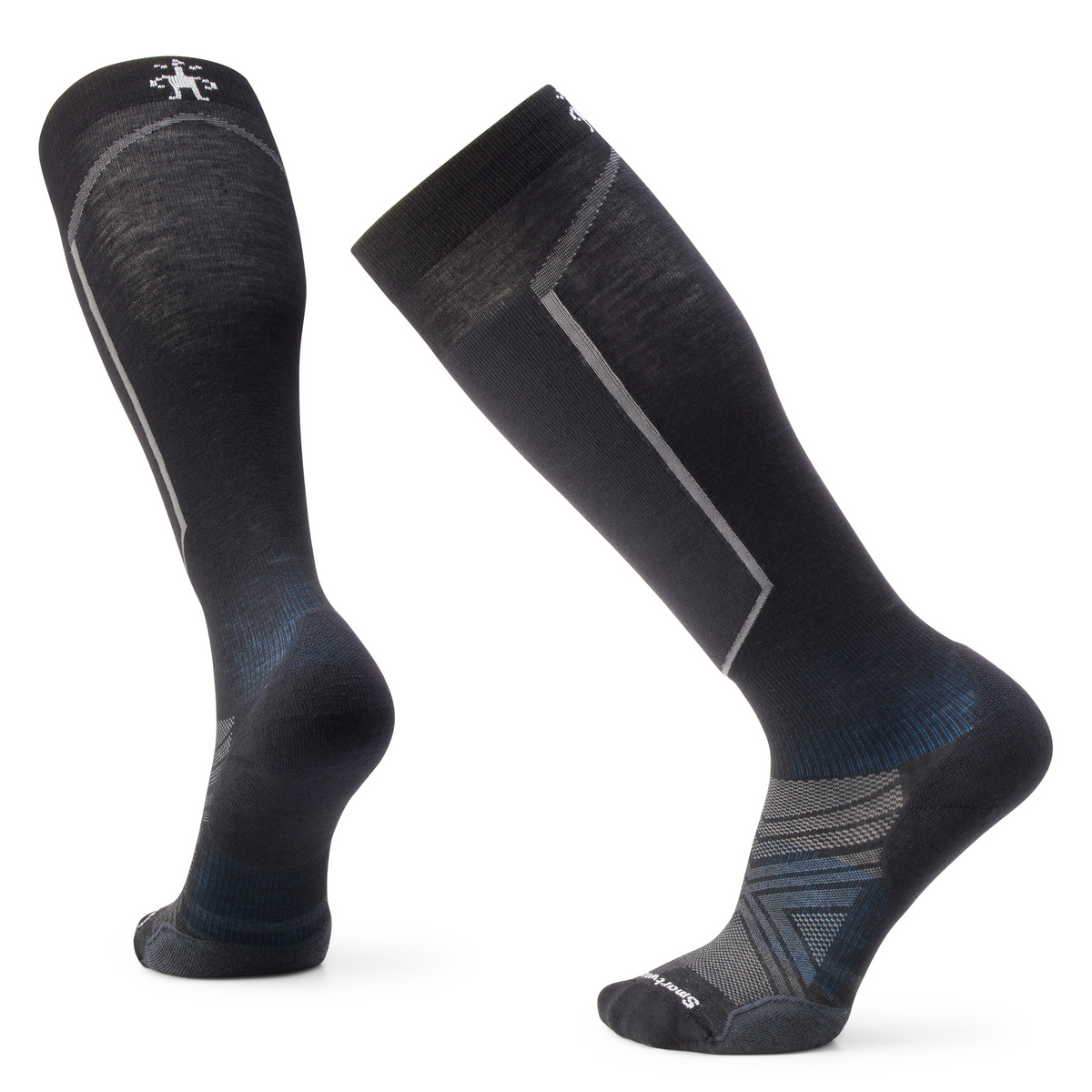 Smartwool Ski Extra Stretch Over The Calf Socks