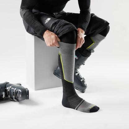 Smartwool Ski Extra Stretch Over The Calf Socks