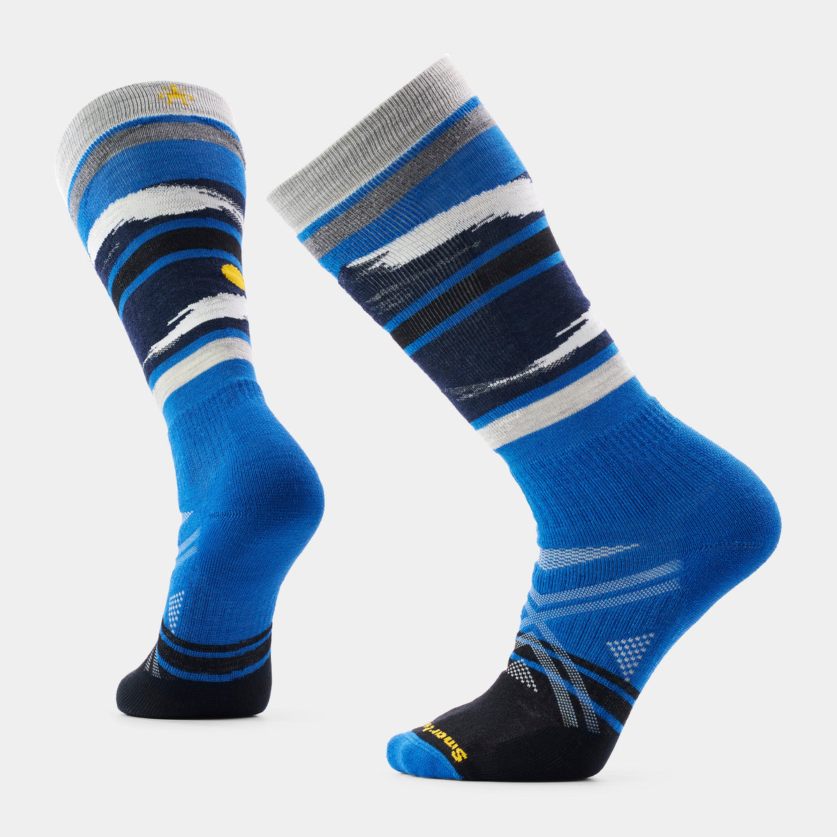 Smartwool Ski Midnight Ski Over the Calf Socks