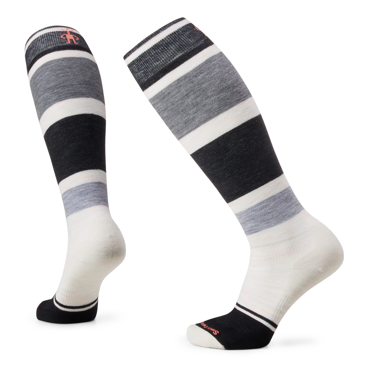 Smartwool Women's Snowboard Extra Stretch Over The Calf Socks