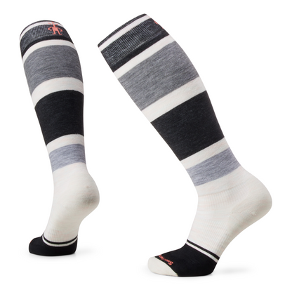 Smartwool Women's Snowboard Extra Stretch Over The Calf Socks