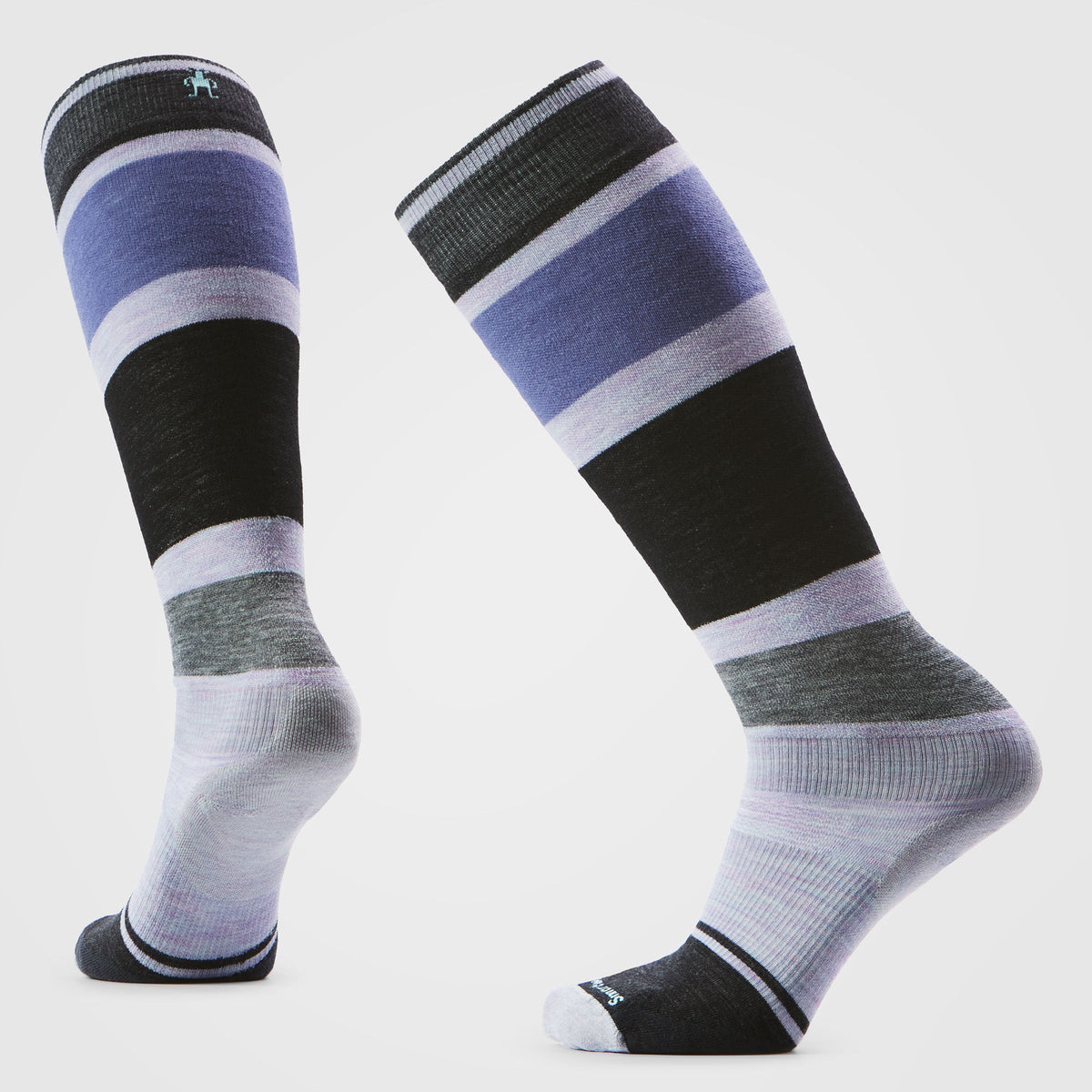 Smartwool Women's Snowboard Extra Stretch Over The Calf Socks