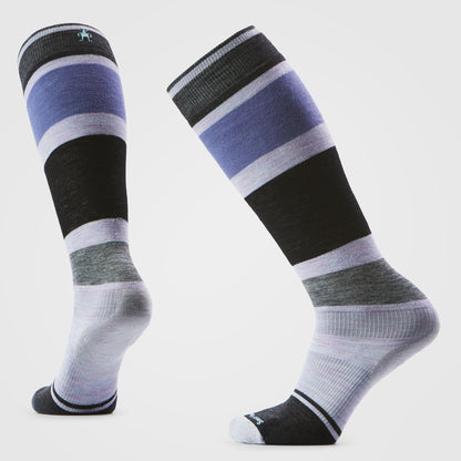 Smartwool Women's Snowboard Extra Stretch Over The Calf Socks
