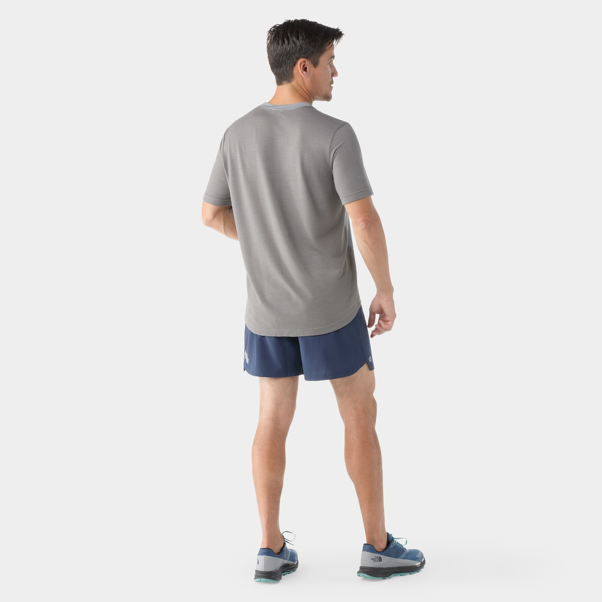 Smartwool Men's Active Mesh Short Sleeve