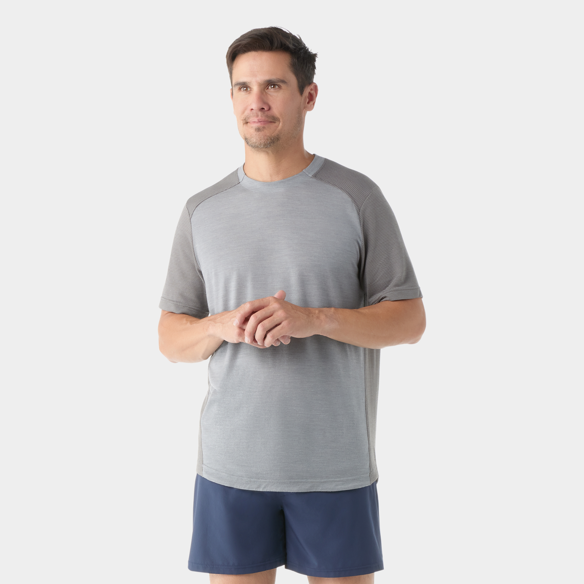 Smartwool Men's Active Mesh Short Sleeve