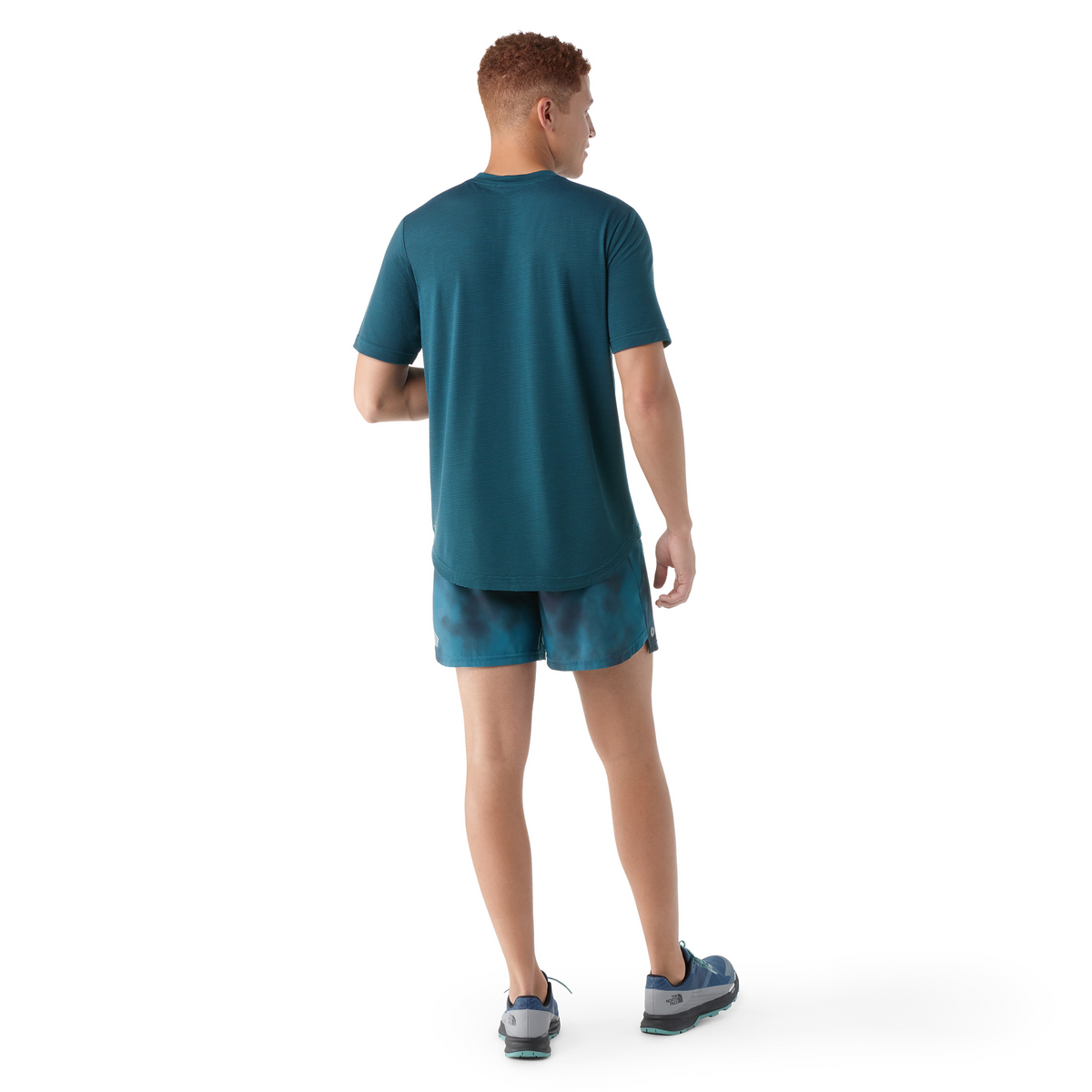 Smartwool Men's Active Mesh Short Sleeve