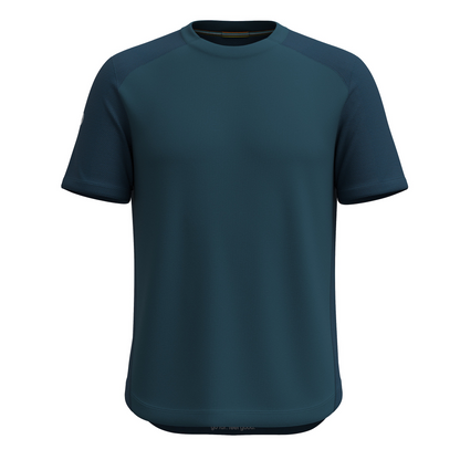 Smartwool Men's Active Mesh Short Sleeve