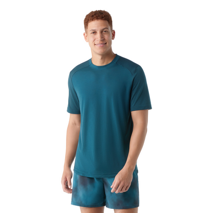 Smartwool Men's Active Mesh Short Sleeve