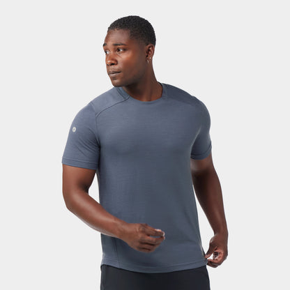 Smartwool Men's Active Mesh Short Sleeve