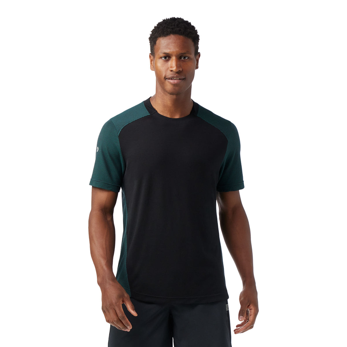 Smartwool Men's Active Mesh Short Sleeve