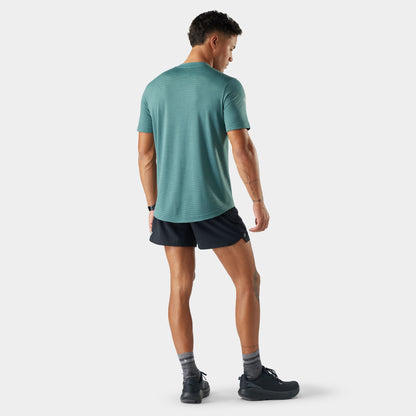 Smartwool Men's Active Mesh Short Sleeve