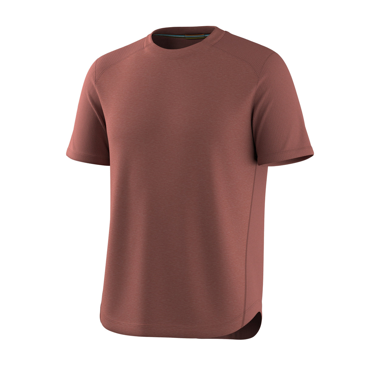 Smartwool Men's Active Mesh Short Sleeve