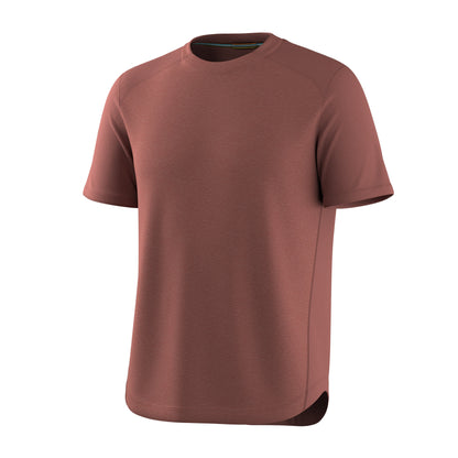 Smartwool Men's Active Mesh Short Sleeve