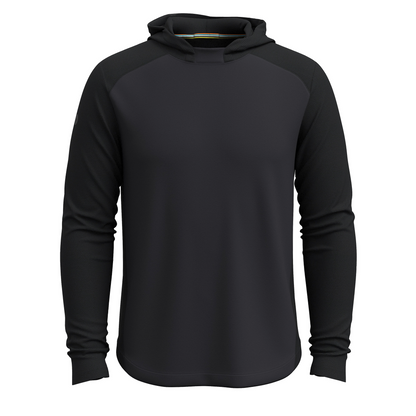Smartwool Men's Active Mesh Hoodie