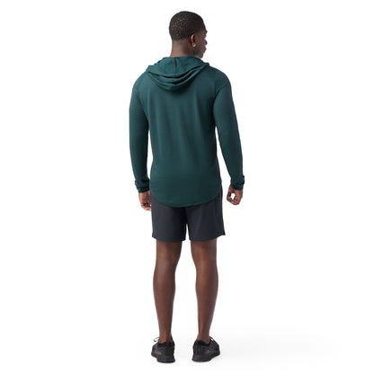 Smartwool Men's Active Mesh Hoodie